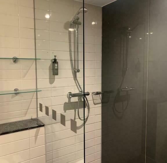 Номер Стандарт, Days Inn Wetherby