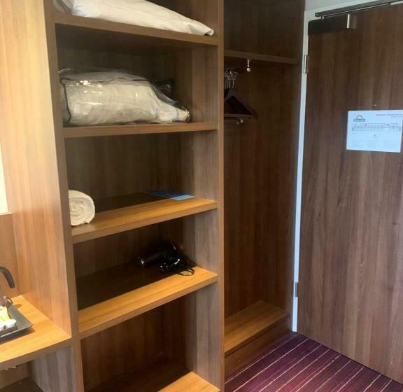 スタンダードルーム, Days Inn Wetherby