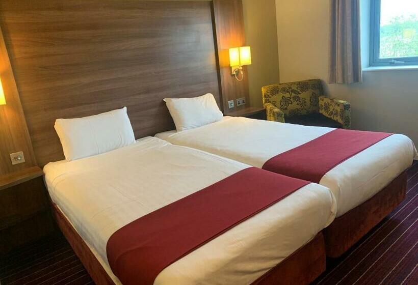 Номер Стандарт, Days Inn Wetherby