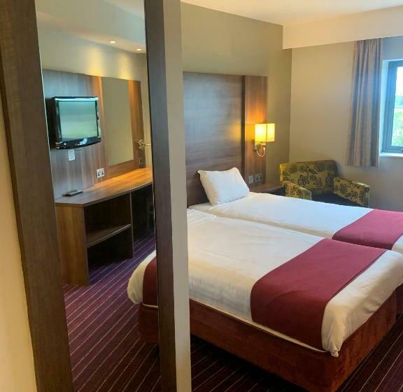 חדר סטנדרט, Days Inn Wetherby