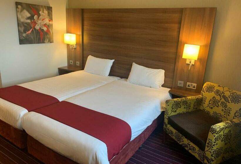 スタンダードルーム, Days Inn Wetherby