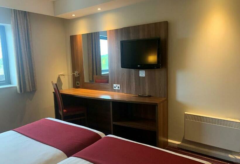 Номер Стандарт, Days Inn Wetherby