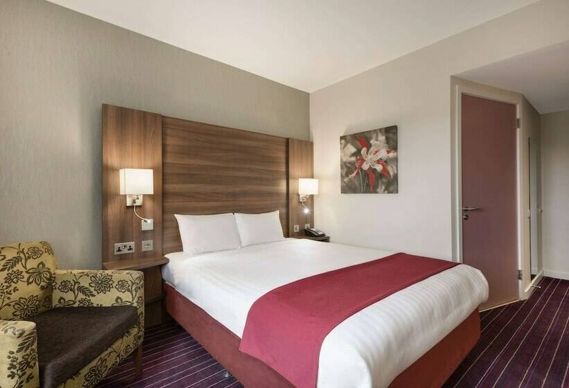 Номер Стандарт, Days Inn Wetherby