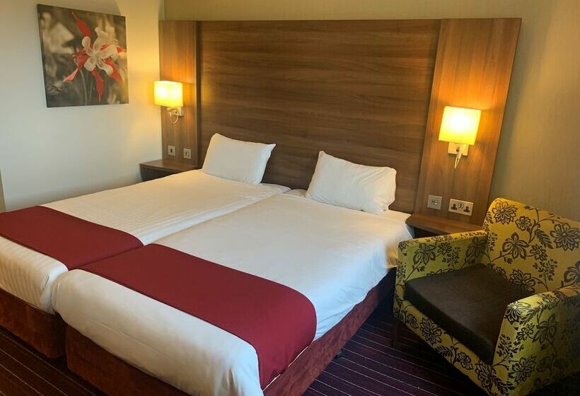 Номер Стандарт, Days Inn Wetherby