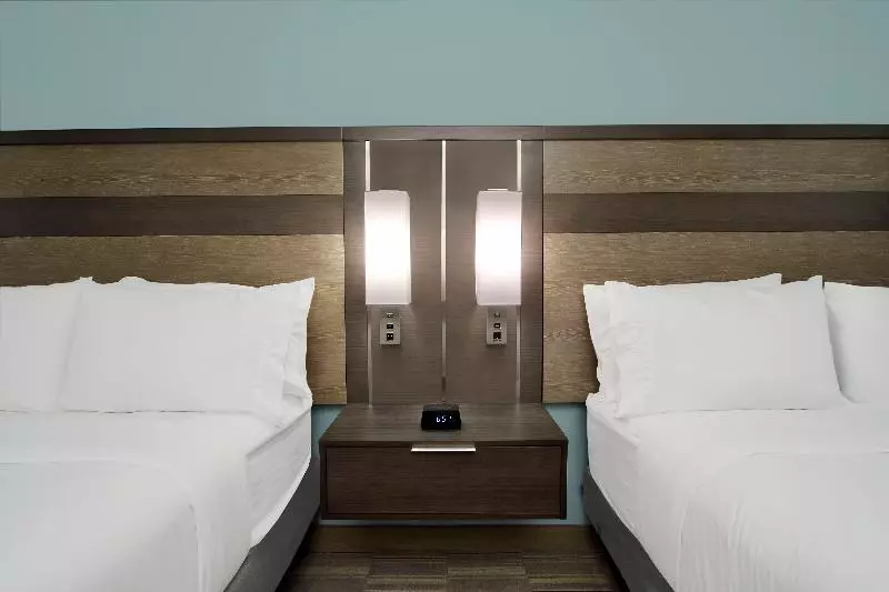 Standard Room with Balcony