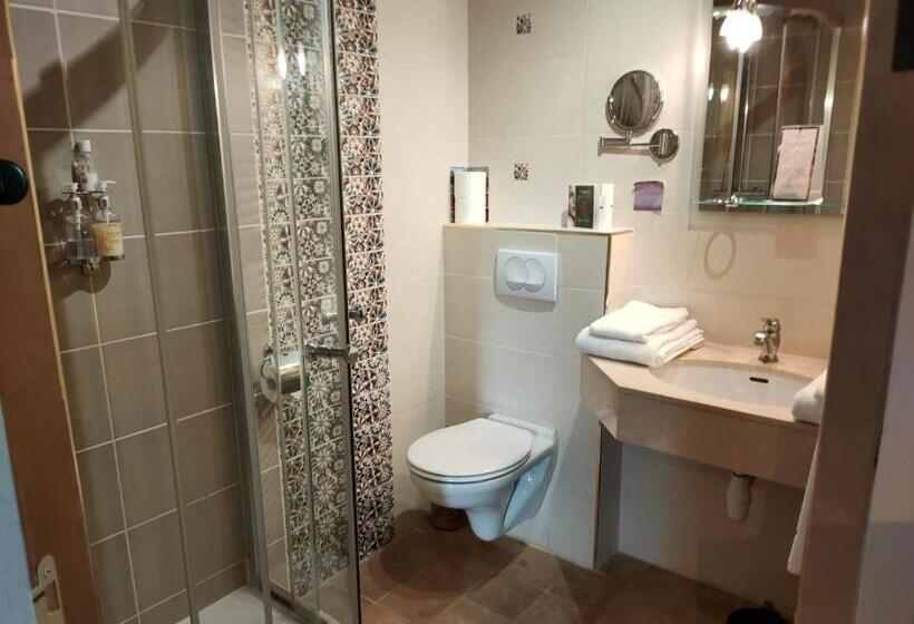 コンフォートルーム, Demeures & Châteaux Hôtel Domaine Le Clos Des Fontaines