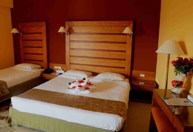 اتاق اکونومی, Golden Beach Resort