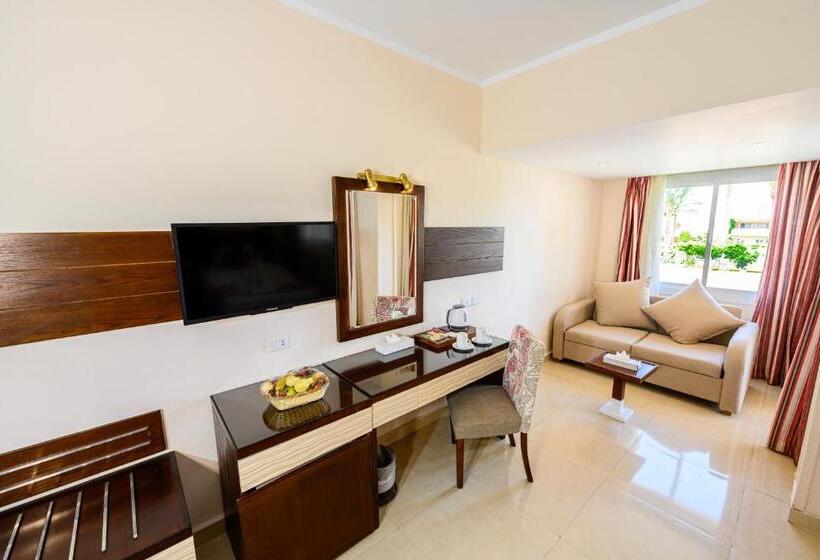 اتاق استاندارد, Golden Beach Resort