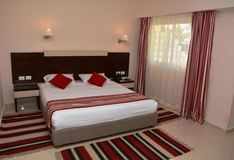 اتاق استاندارد, Golden Beach Resort