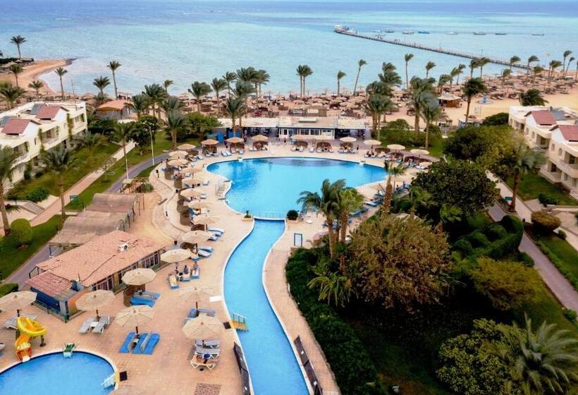 اتاق لوکس با چشم‌انداز دریا, Golden Beach Resort