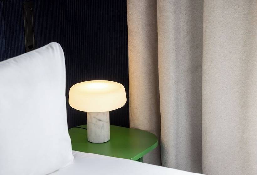 デラックスルーム, Hôtel Gabbie