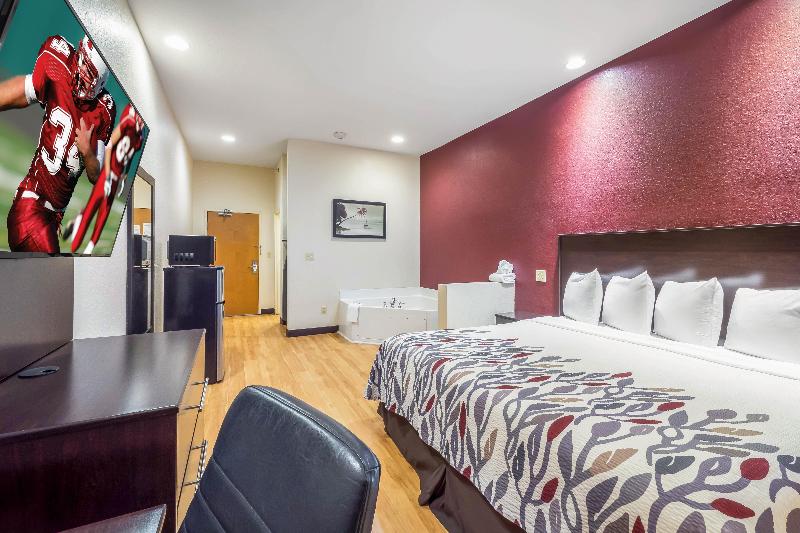 スーペリアールーム, Indigo London Tower Hill, An Ihg