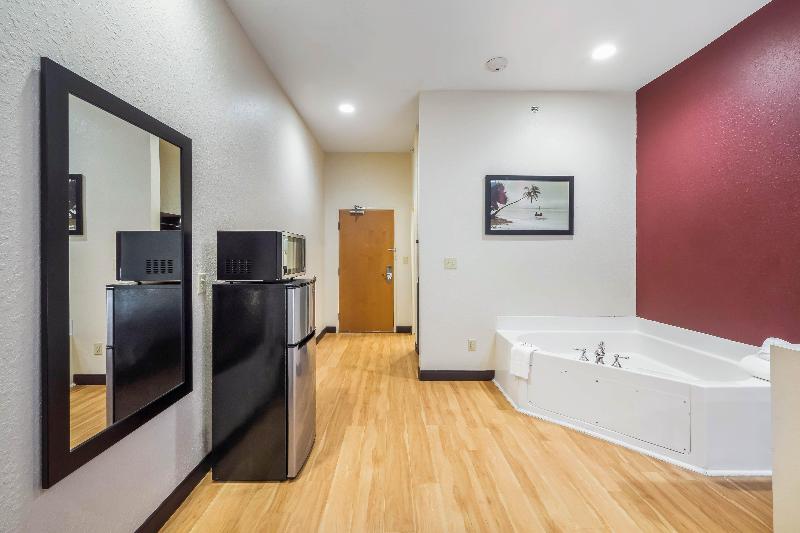 スーペリアールーム, Indigo London Tower Hill, An Ihg