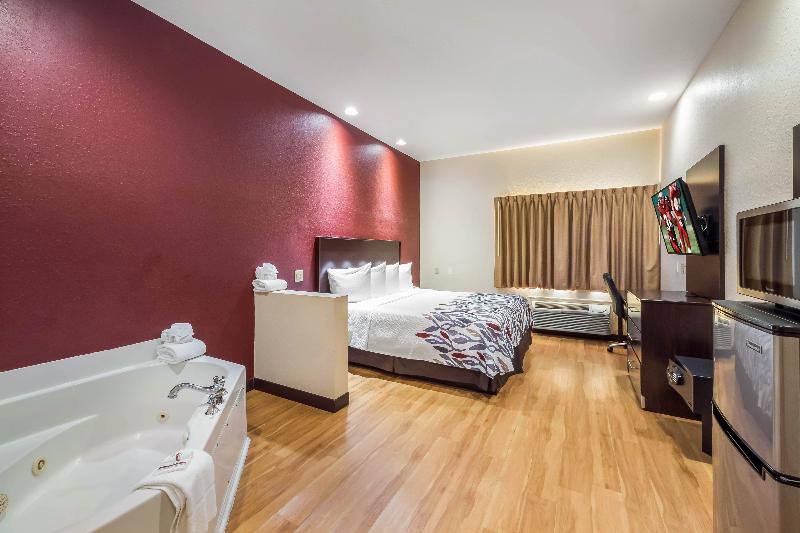 スーペリアールーム, Indigo London Tower Hill, An Ihg