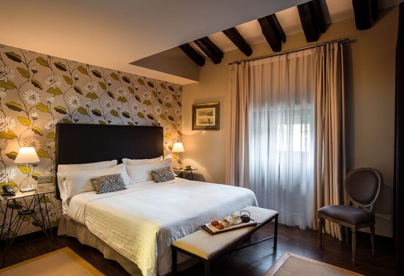 标准间, Iriarte Jauregia