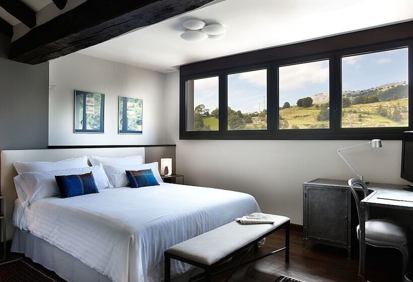 标准间, Iriarte Jauregia