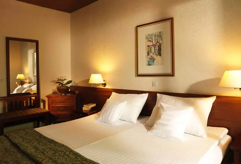 اتاق استاندارد, Jadran  Sava S & Resorts