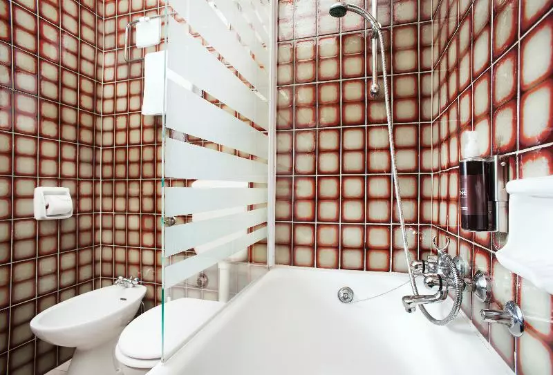 اتاق استاندارد با چشم‌انداز دریاچه, Jadran  Sava S & Resorts