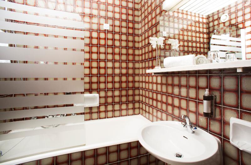 חדר סטנדרט נוף לאגם, Jadran  Sava S & Resorts