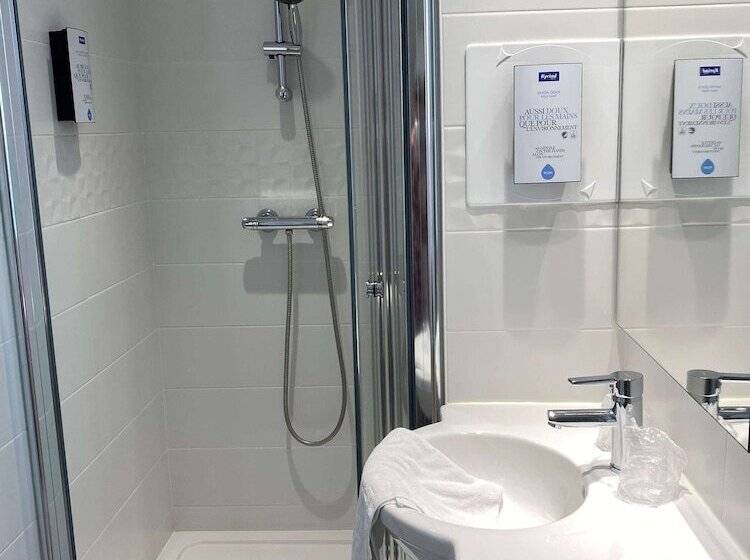 Номер Superior, Kyriad Quimper Sud