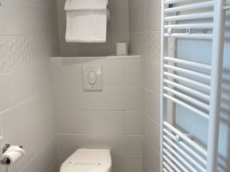 Номер Superior, Kyriad Quimper Sud