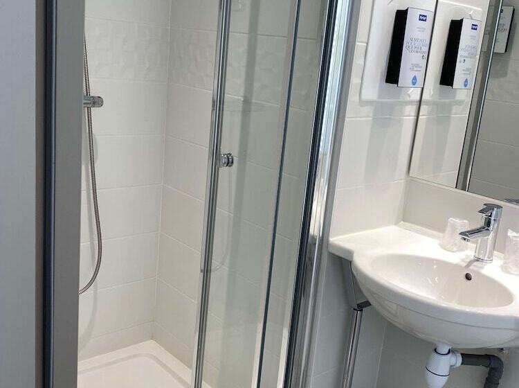 Номер Superior, Kyriad Quimper Sud