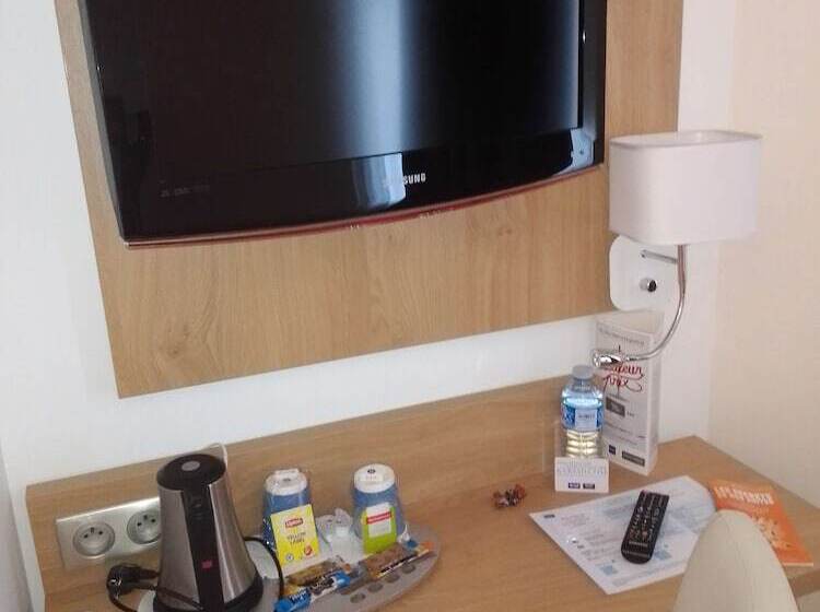 Номер Superior, Kyriad Quimper Sud