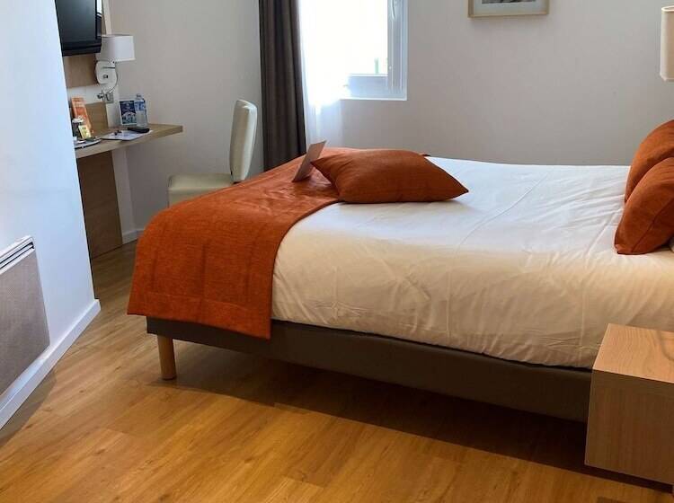 Номер Superior, Kyriad Quimper Sud