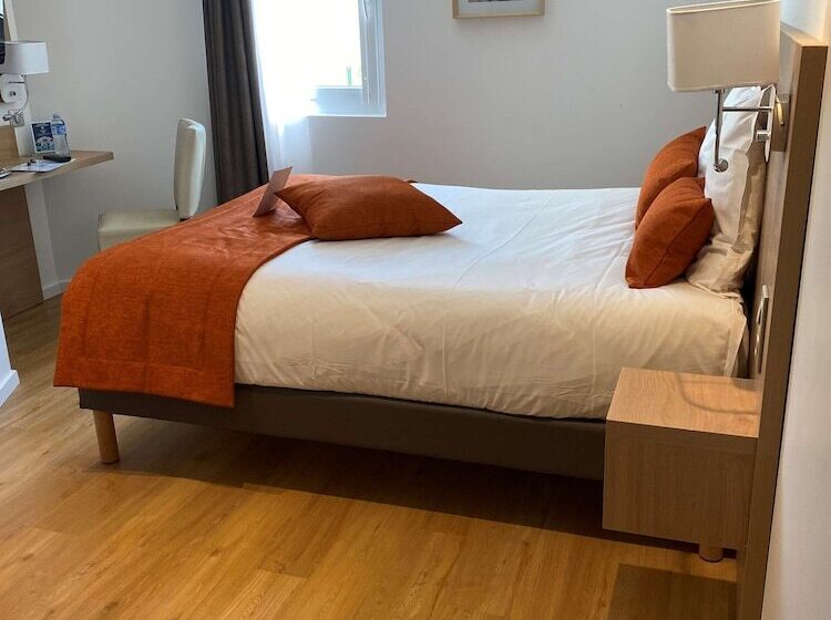 Номер Superior, Kyriad Quimper Sud