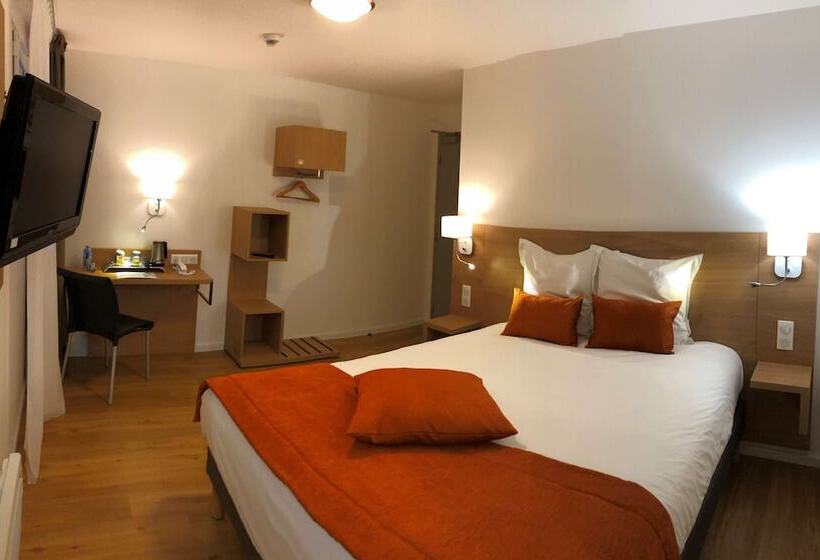 Номер Superior, Kyriad Quimper Sud