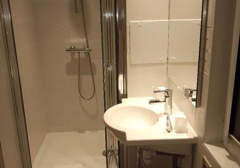 Номер Superior, Kyriad Quimper Sud