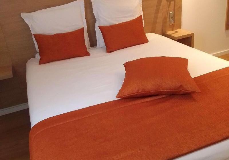 Номер Superior, Kyriad Quimper Sud