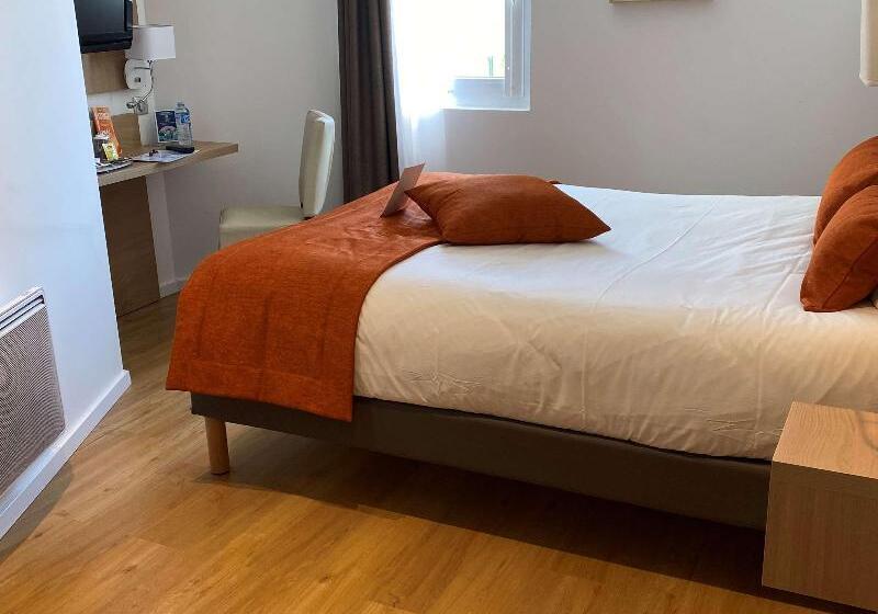 Номер Superior, Kyriad Quimper Sud