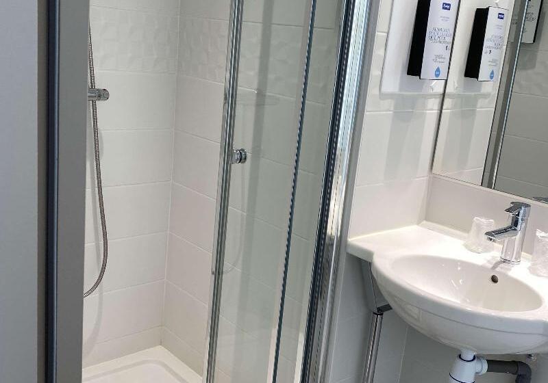 Номер Superior, Kyriad Quimper Sud