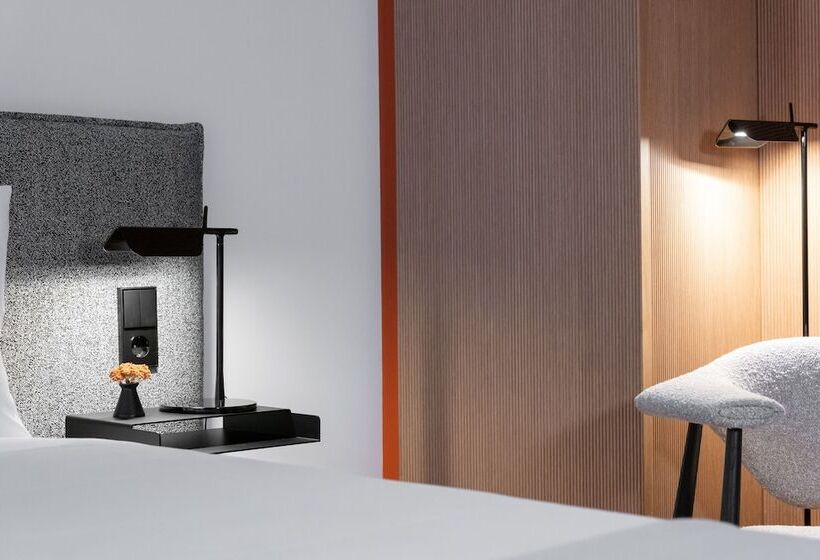 חדר סטנדרט יחיד, Lo Lehel