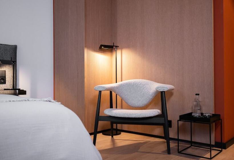 חדר סטנדרט יחיד, Lo Lehel