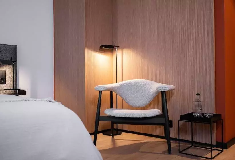 Standard-huone, Bob W Munich Old Town