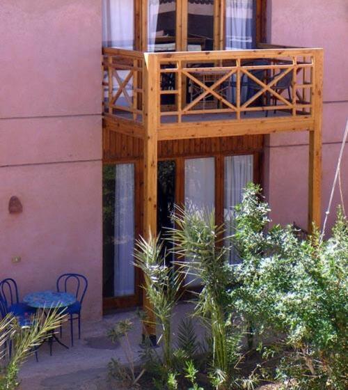 اتاق استاندارد با بالکن, Nakhil Inn Nuweiba