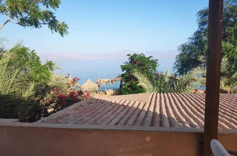 اتاق استاندارد با بالکن, Nakhil Inn Nuweiba