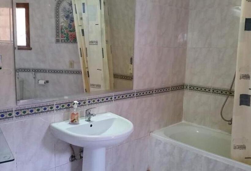 اتاق استاندارد با بالکن, Nakhil Inn Nuweiba