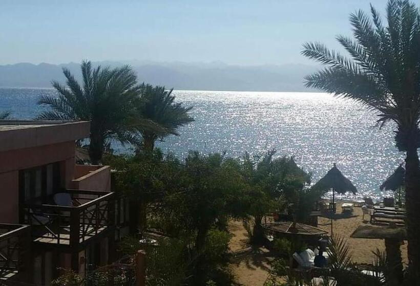 اتاق استاندارد با بالکن, Nakhil Inn Nuweiba