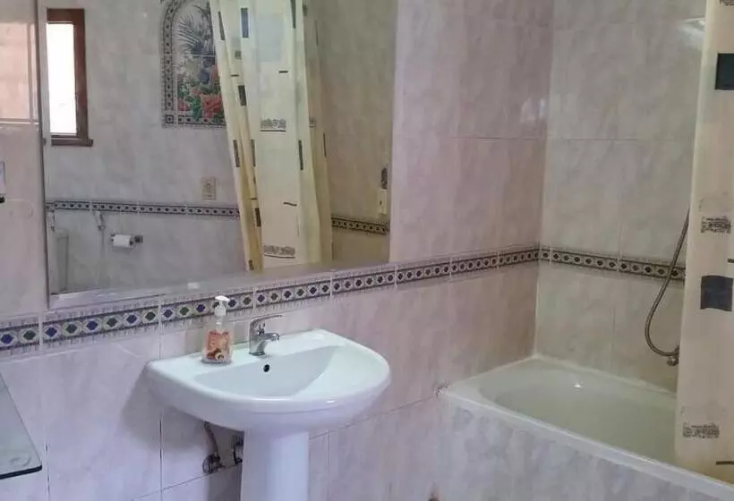 اتاق استاندارد با چشم‌انداز دریا, Nakhil Inn Nuweiba