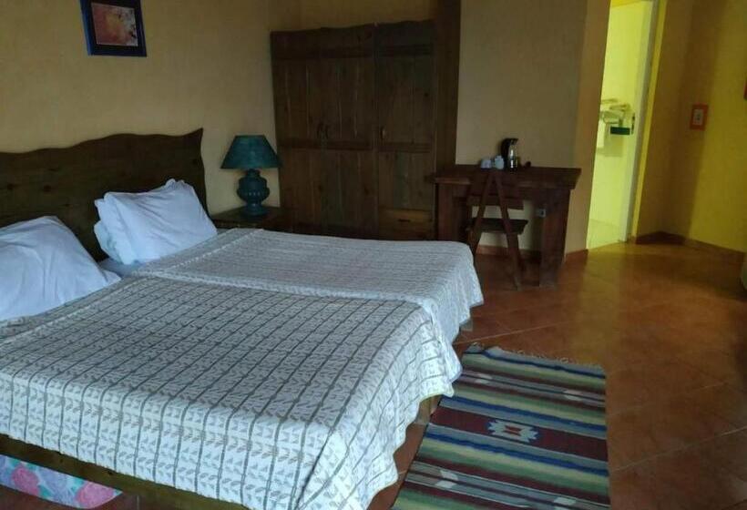 اتاق استاندارد با چشم‌انداز دریا, Nakhil Inn Nuweiba