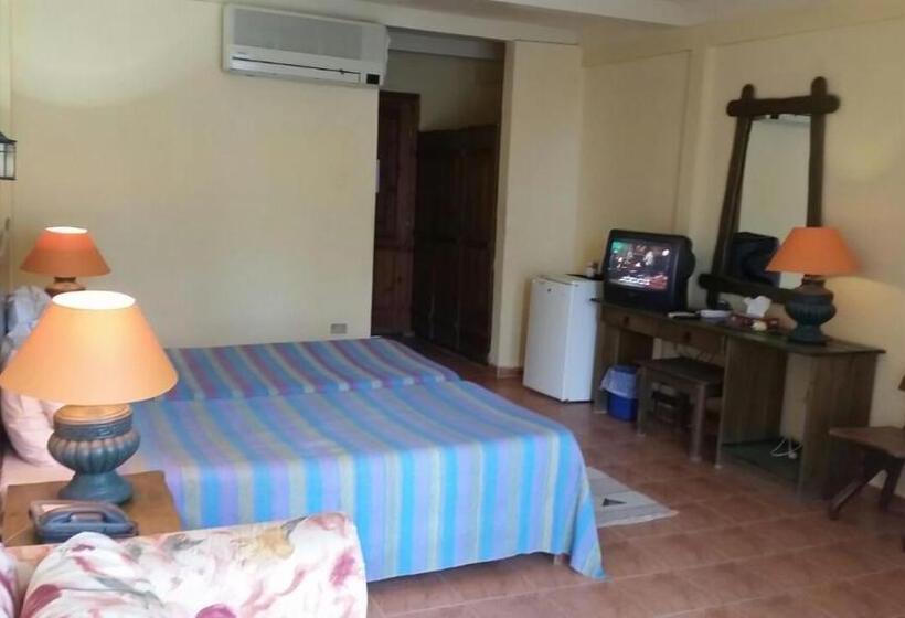 اتاق استاندارد با چشمانداز دریا, Nakhil Inn Nuweiba