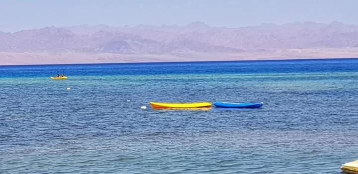 اتاق استاندارد با چشم‌انداز دریا, Nakhil Inn Nuweiba