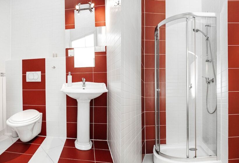 デラックスルーム, Old Time Residence