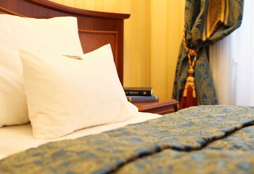 수피리어 룸, Pension Opera Suites I Self Check In