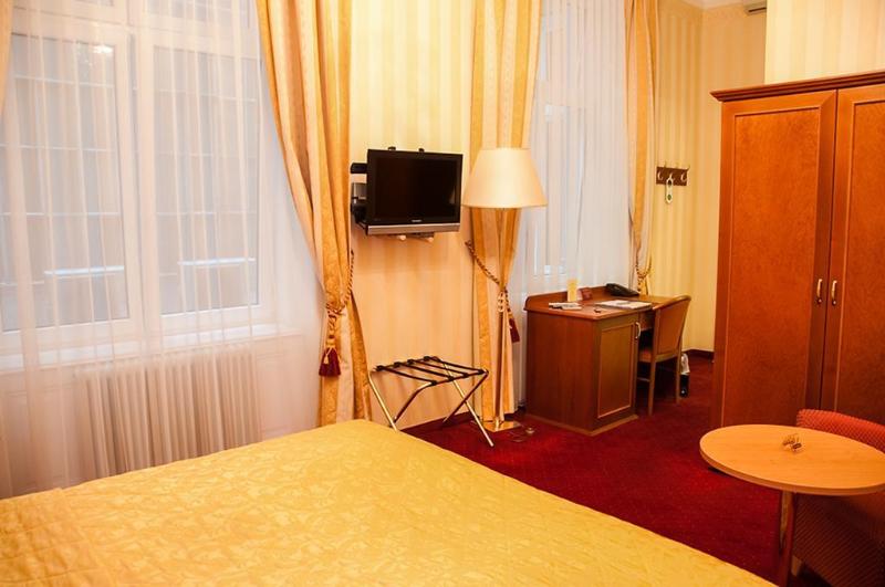 수피리어 룸, Pension Opera Suites I Self Check In