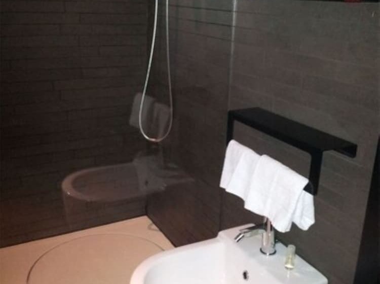 سوئیت جونیور با چشم‌انداز, Palazzo Barbarigo Sul Canal Grande