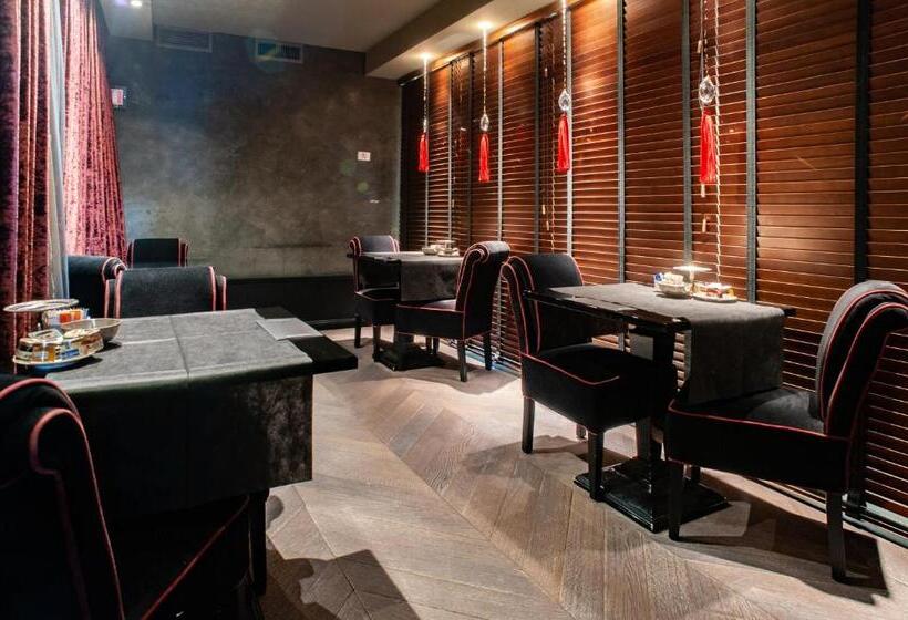 اتاق استاندارد, Palazzo Barbarigo Sul Canal Grande